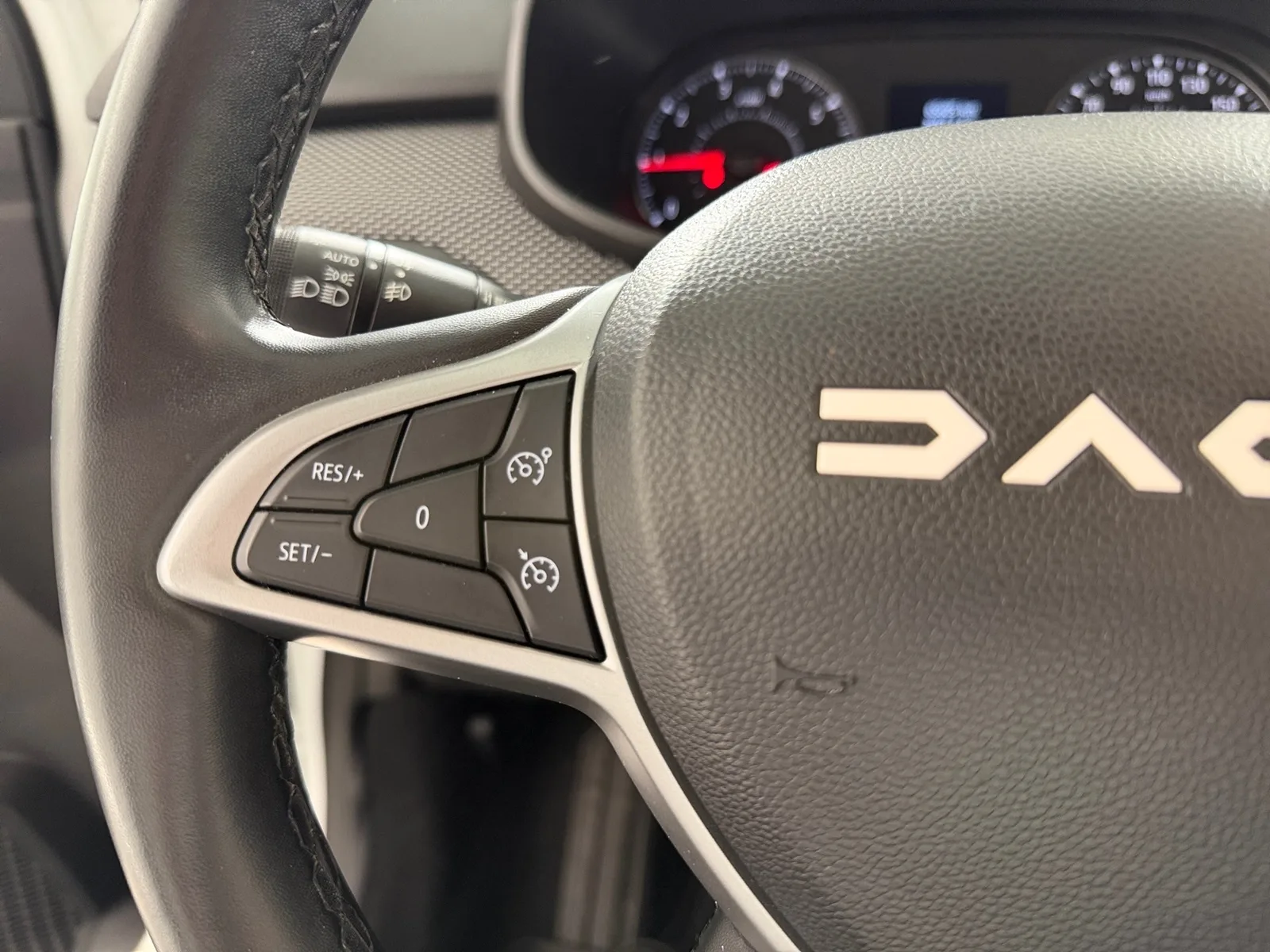 Dacia Sandero 2023 – fotografija 25