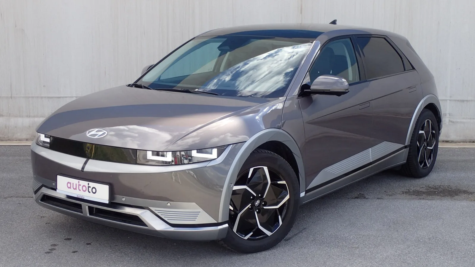 Hyundai Ioniq 5
