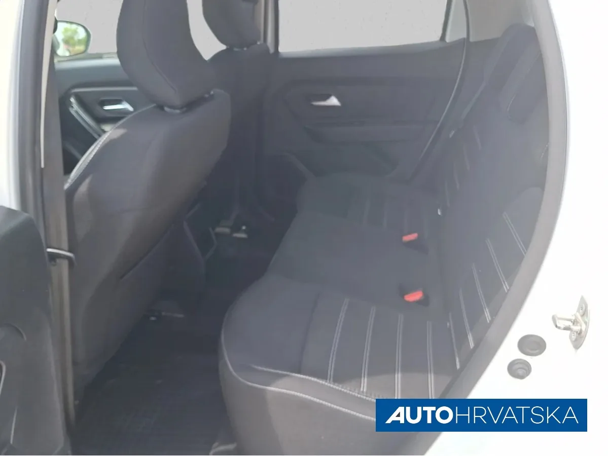 Dacia Duster 2022 – fotografija 13
