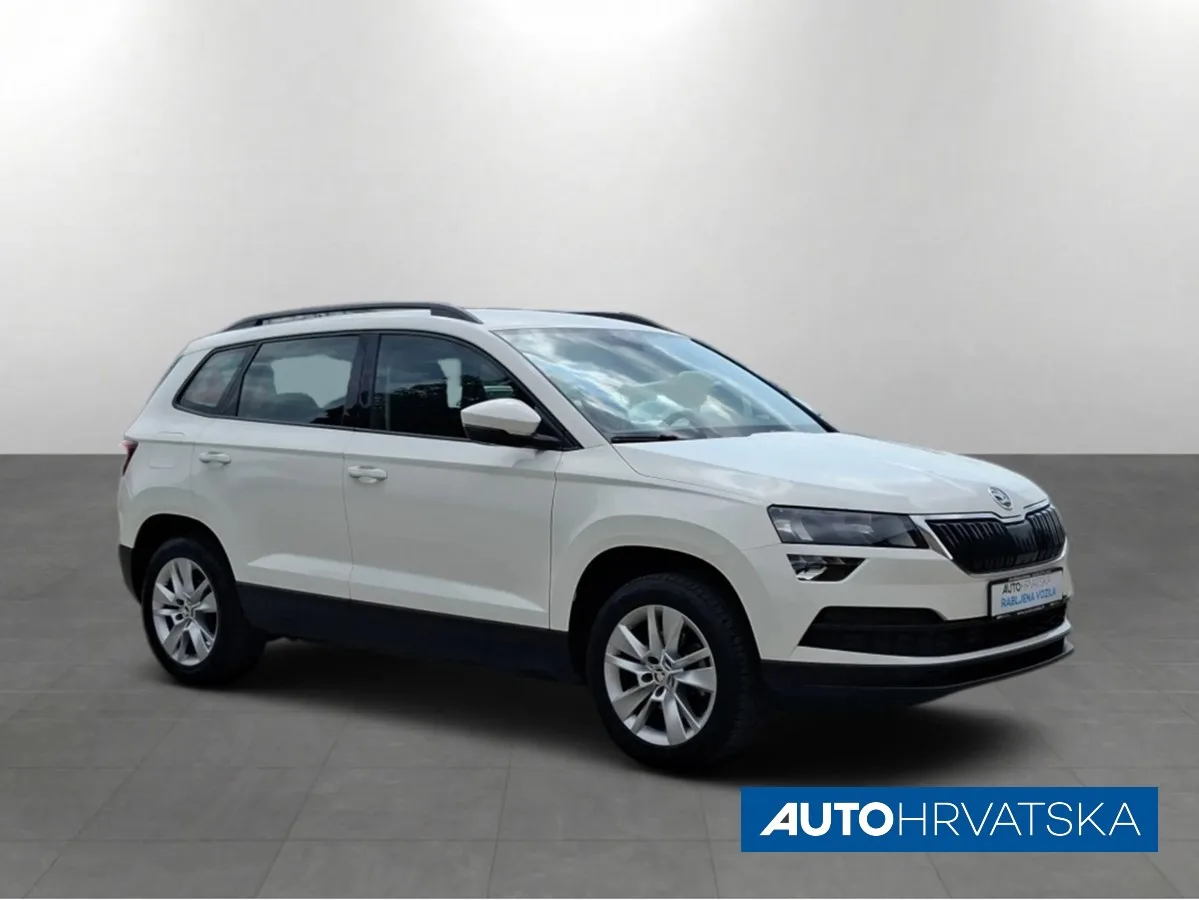 Škoda Karoq 2019 – fotografija 2