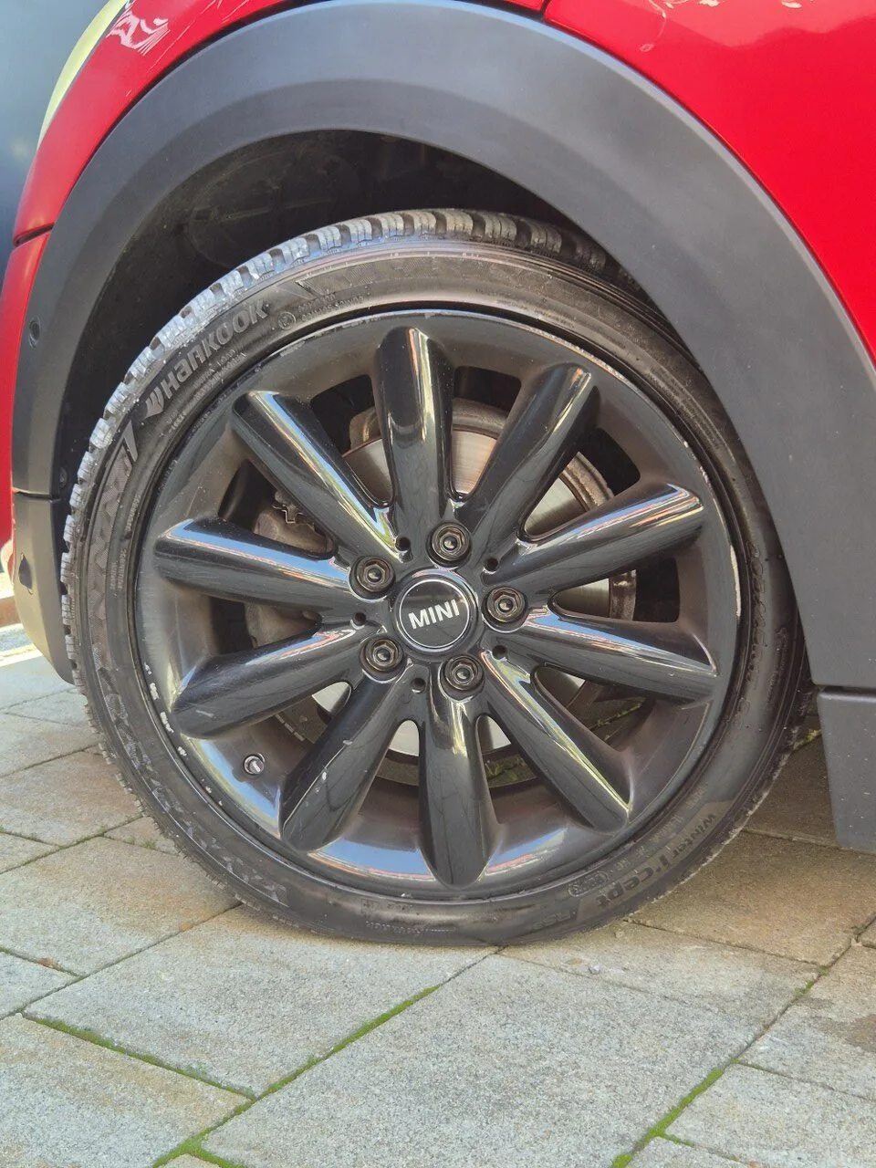 MINI Cooper 2026 – fotografija 19
