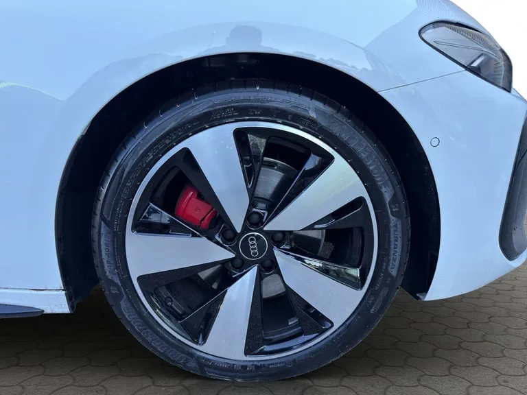 Audi A5 2026: fotografija 19