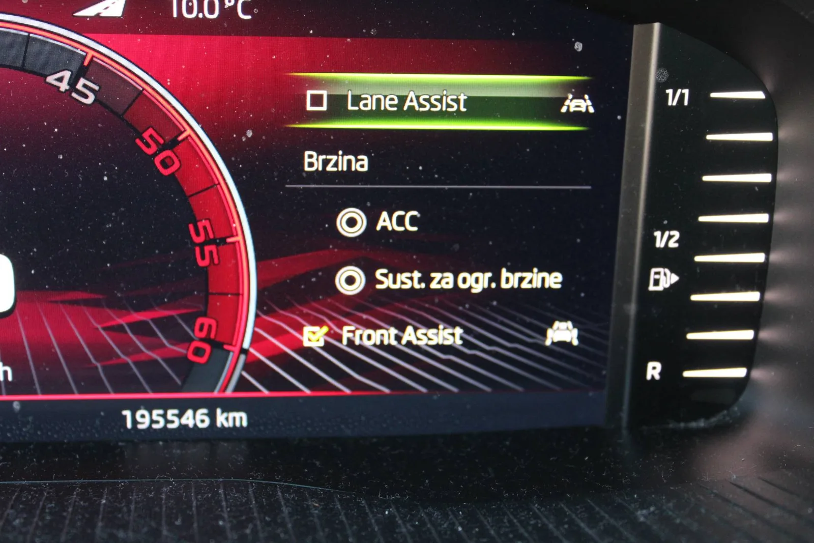 Škoda Kodiaq 2023 – fotografija 24