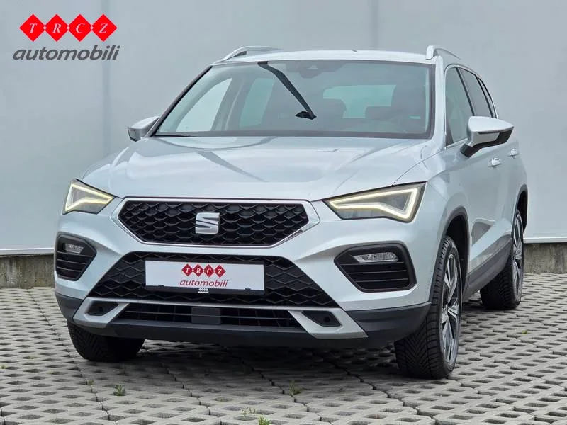 Seat Ateca 2022 – fotografija 2