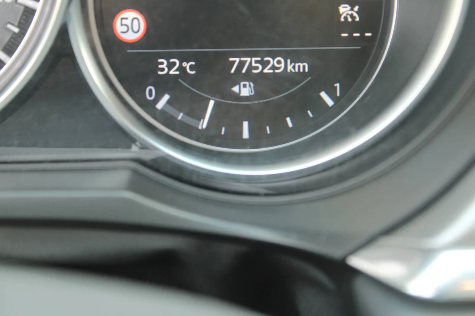 Mazda 6 Sport Combi 2023 – fotografija 25