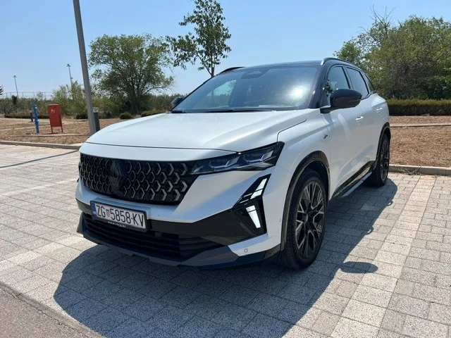Renault Austral