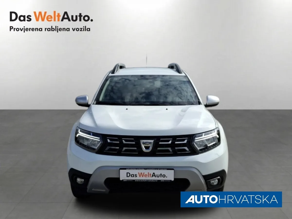 Dacia Duster 2022 – fotografija 2
