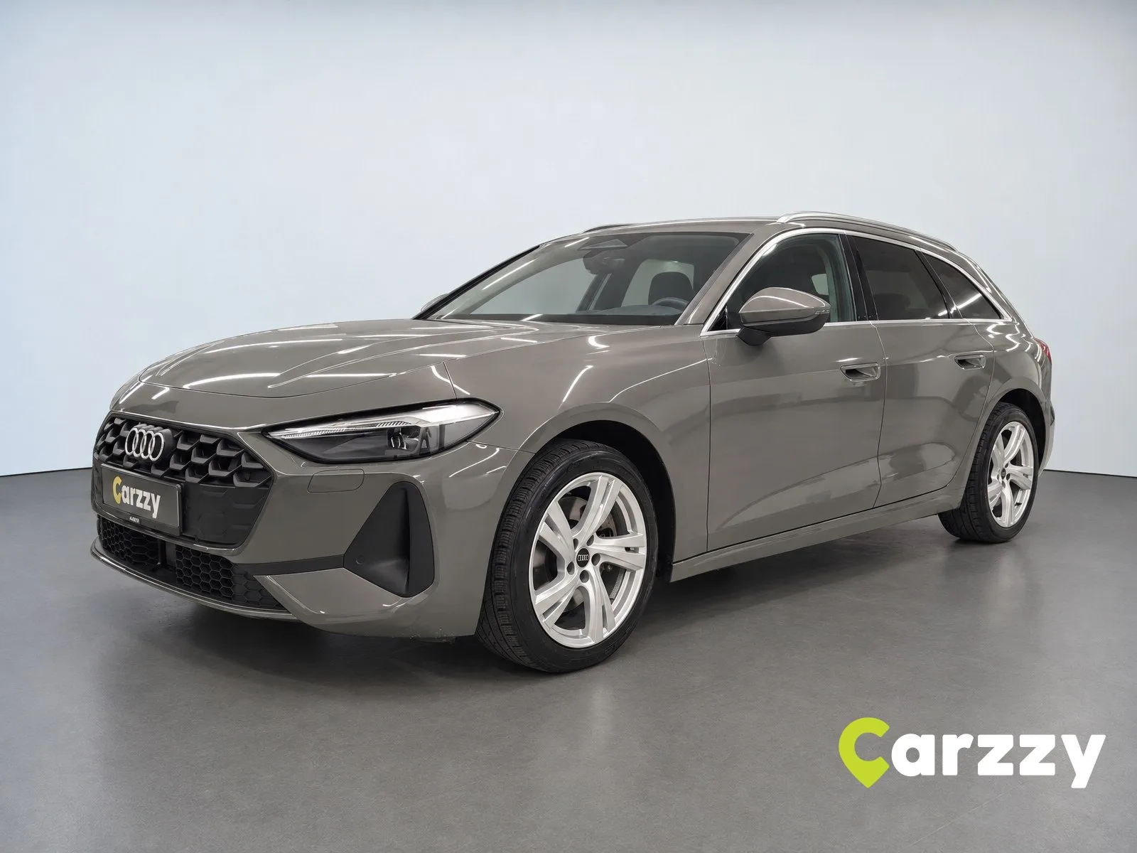 Audi A5 Avant