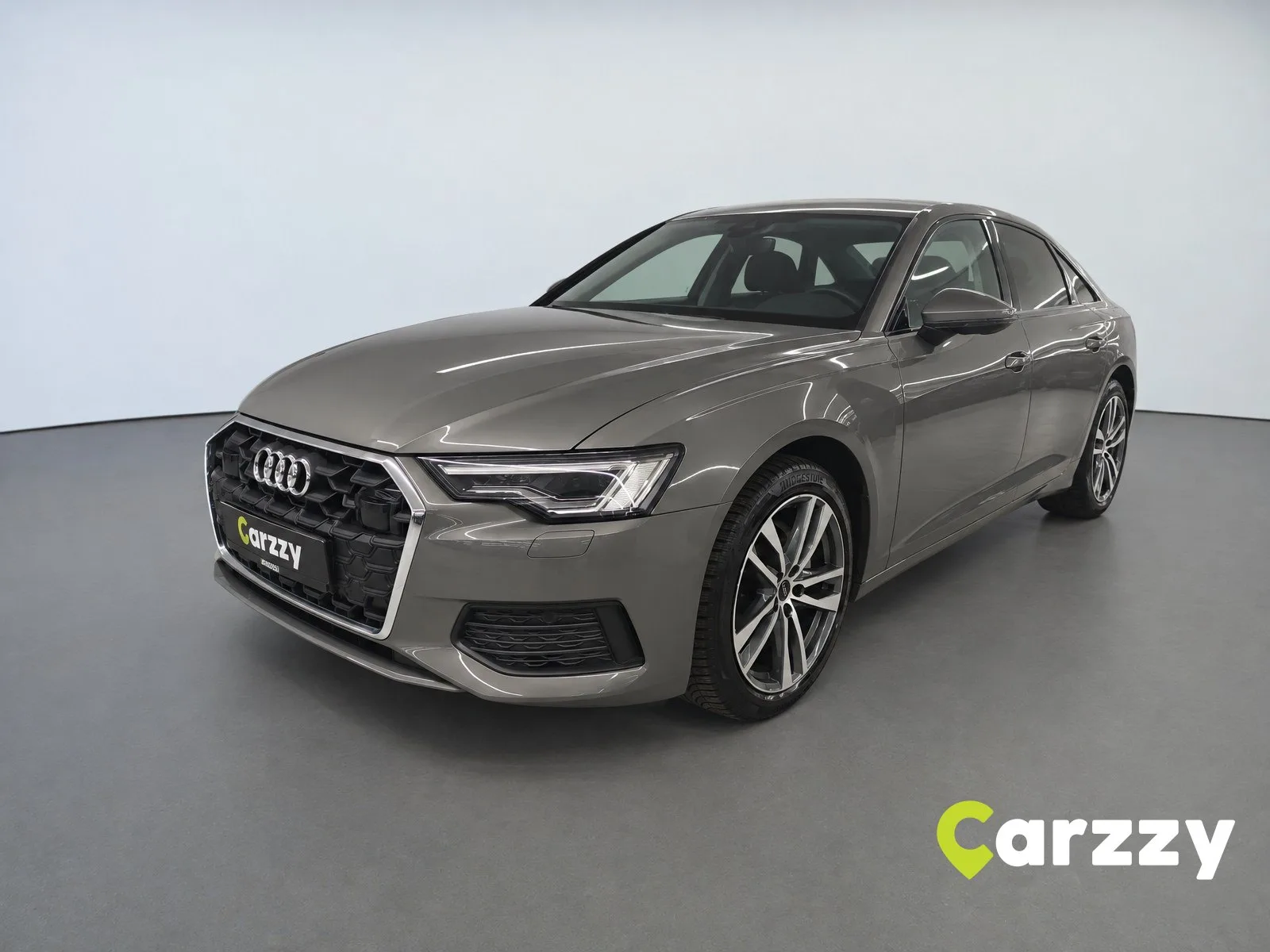 Audi A6 2025 – fotografija 1