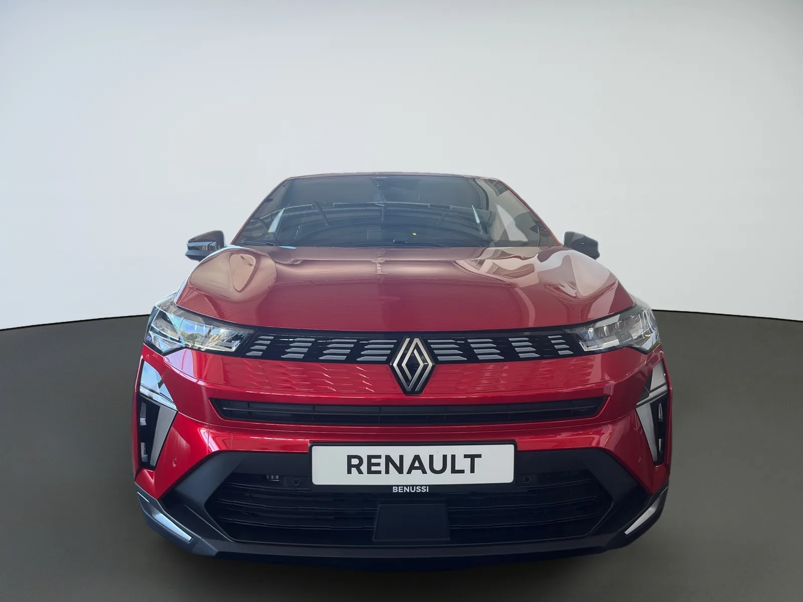 Renault Symbioz 2026 – fotografija 2