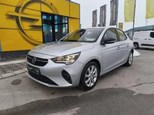 Opel Corsa 2023 – fotografija 1
