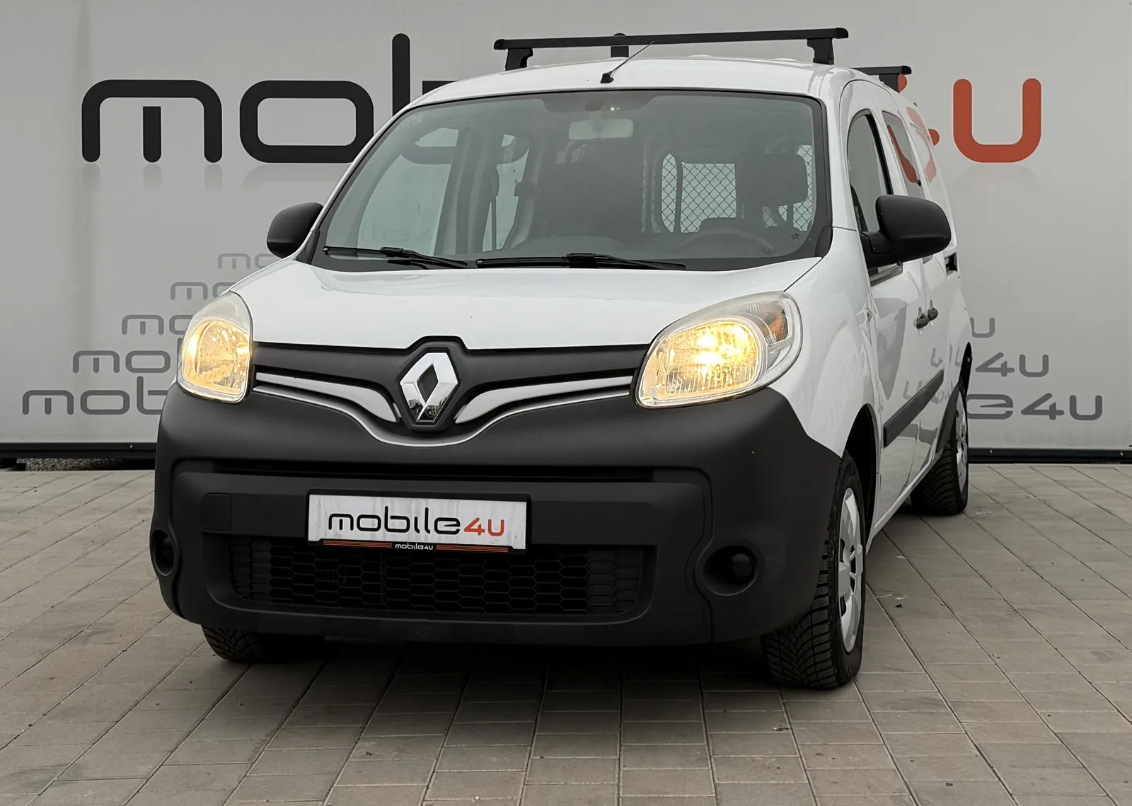 Renault Kangoo 2018 – fotografija 1