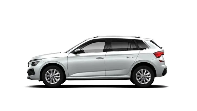 Škoda Kamiq 2026: fotografija 2