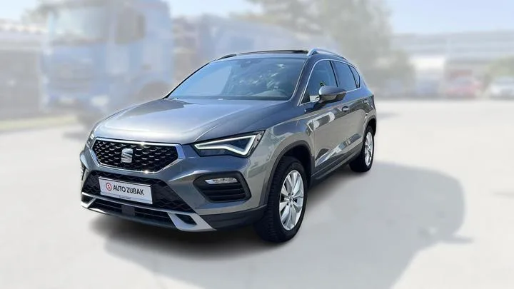 Seat Ateca 2023 – fotografija 1