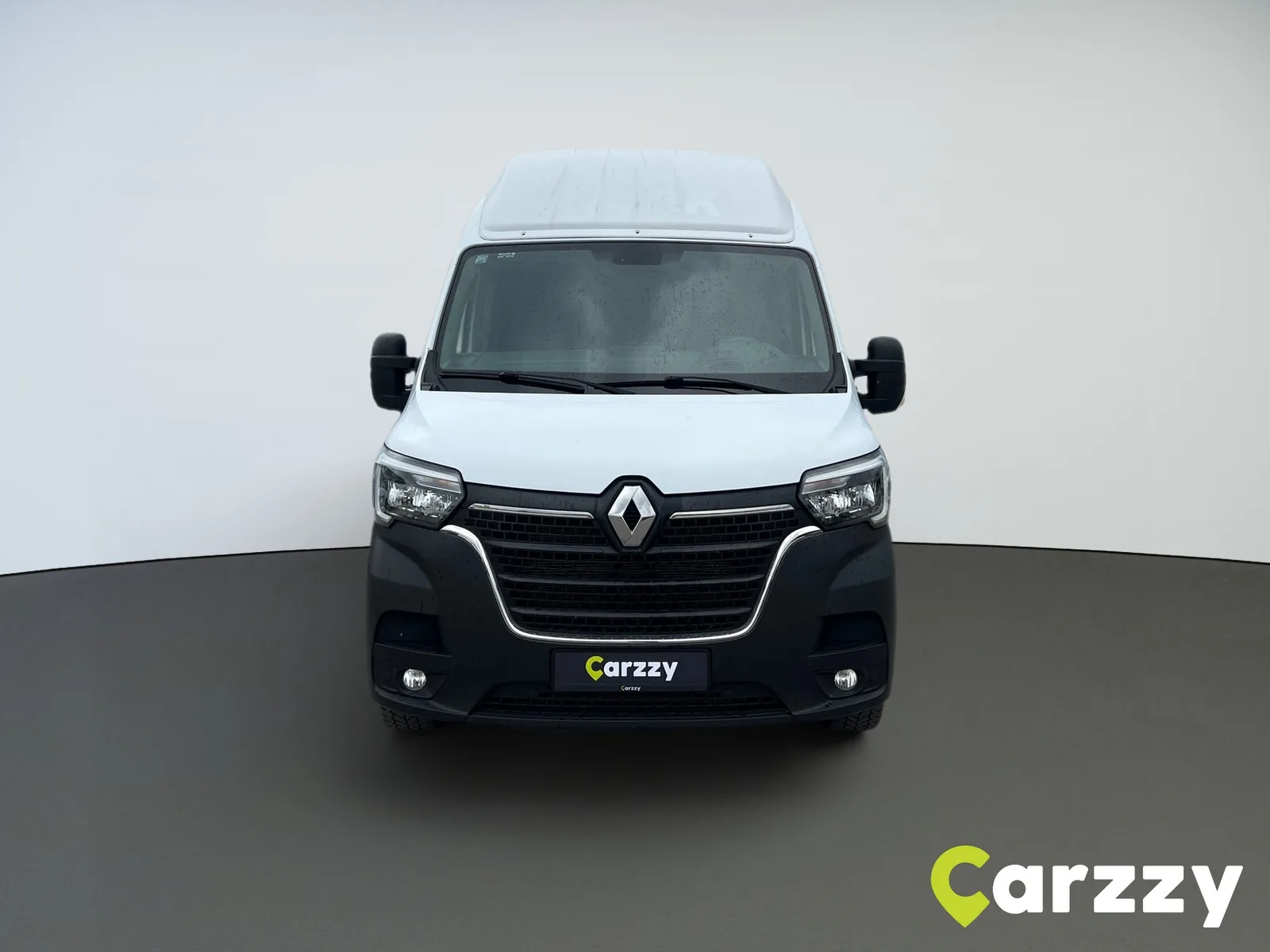Renault Master 2022 – fotografija 2