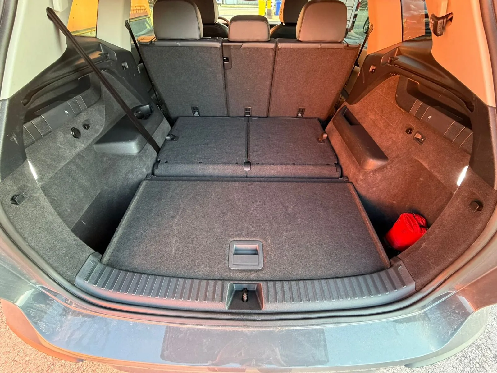 Volkswagen Tayron 2025 – fotografija 18