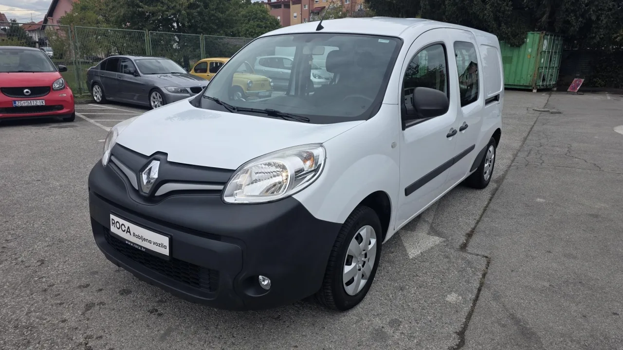 Renault Kangoo Express