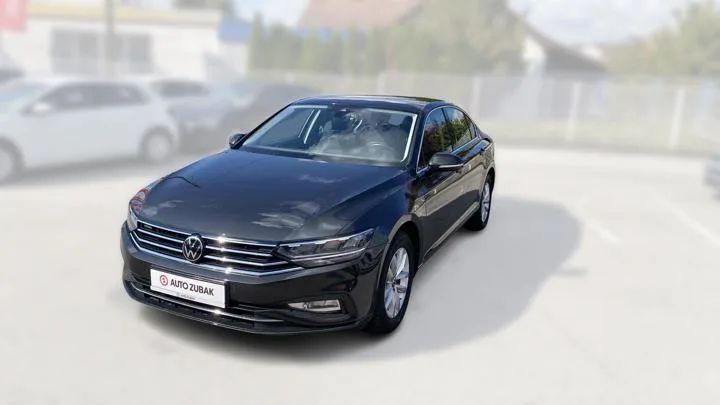 Volkswagen Passat B8 2021 – fotografija 1