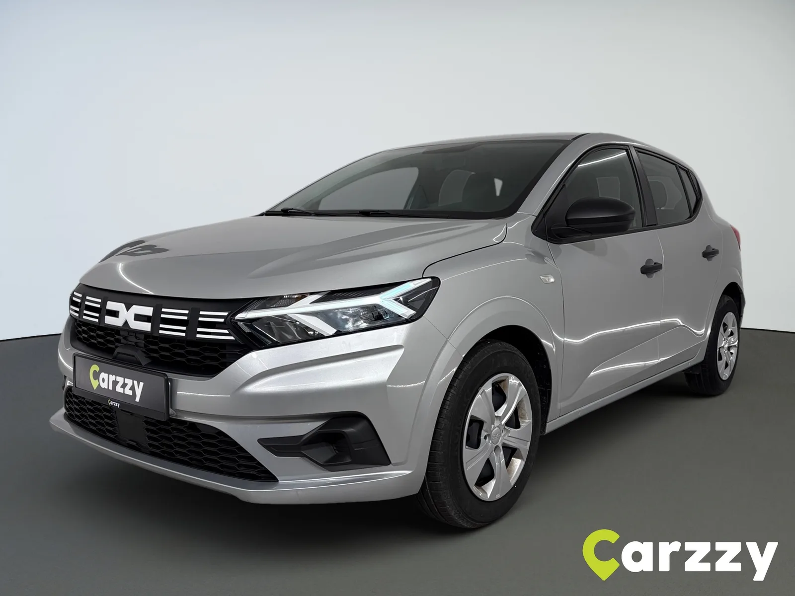 Dacia Sandero 2023 – fotografija 1