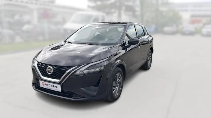 Nissan Qashqai 2022 – fotografija 1