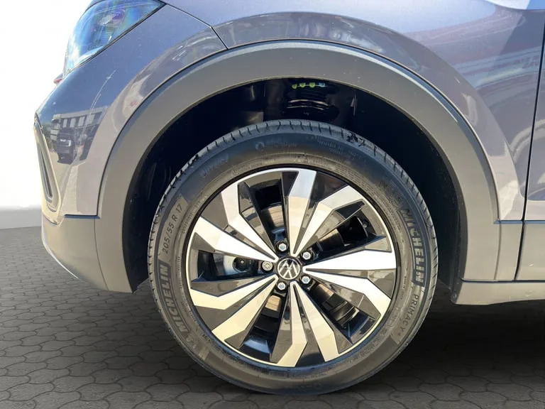 Volkswagen T-Cross 2026: fotografija 18