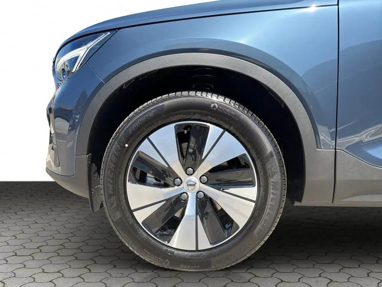 Volvo XC40 2026: fotografija 19