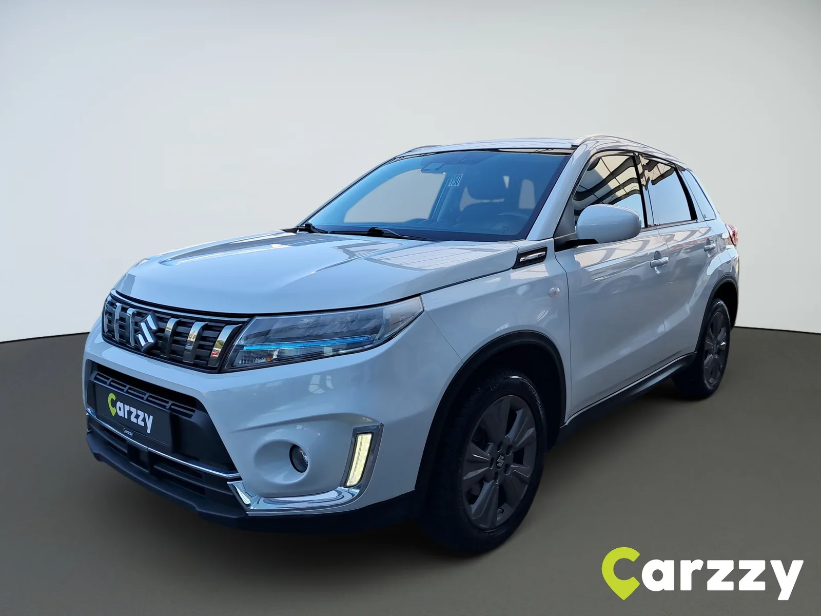 Suzuki Vitara 2021 – fotografija 1