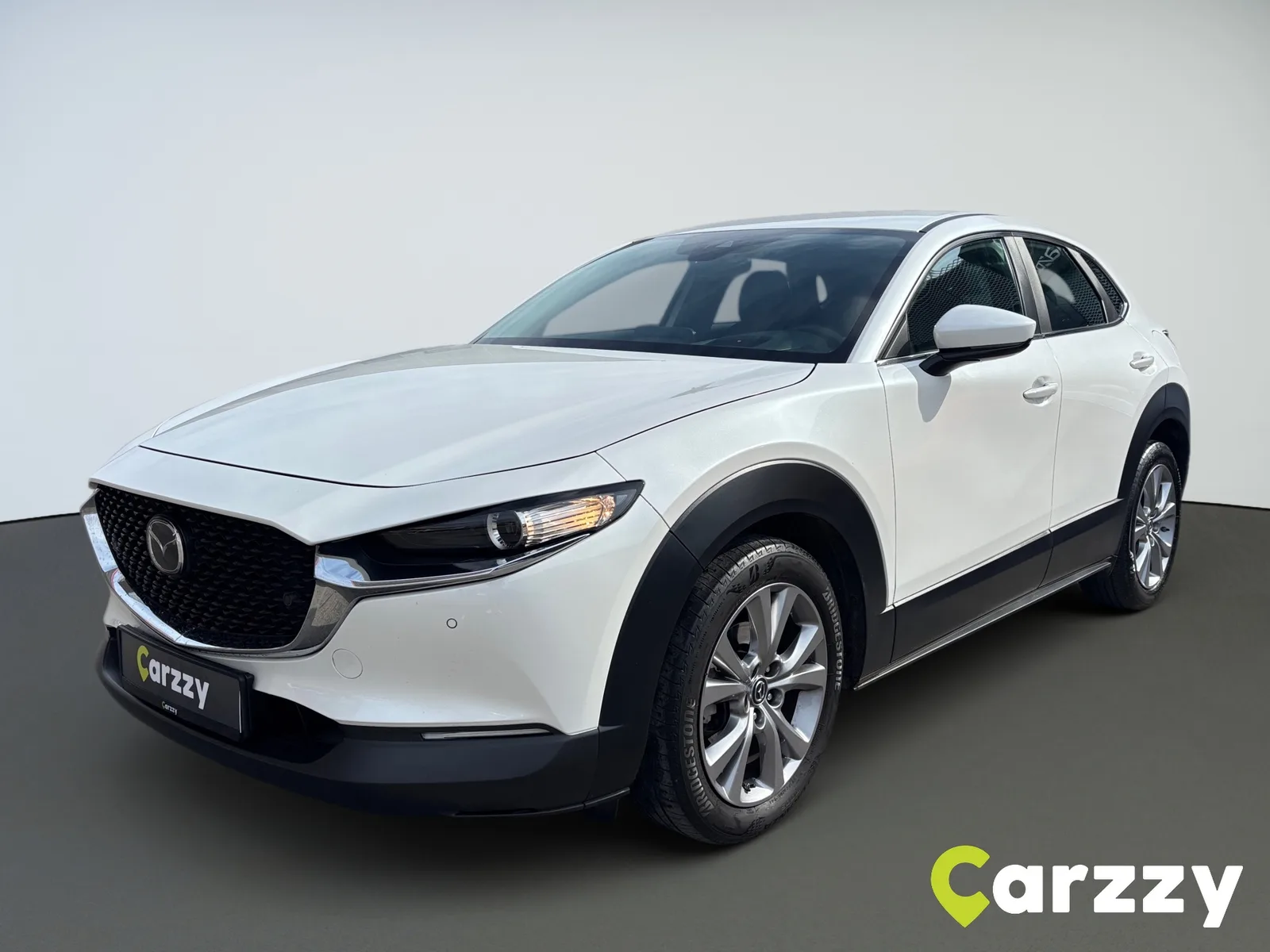 Mazda Cx-30 2024 – fotografija 1