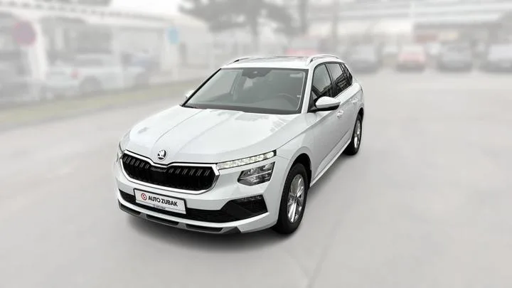 Škoda Kamiq 2025 – fotografija 1