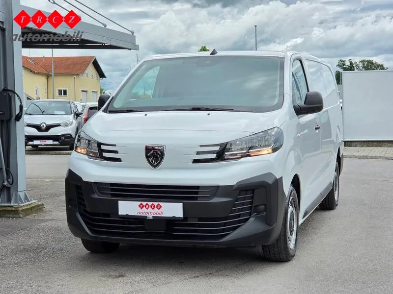 Peugeot Expert 2024 – fotografija 2