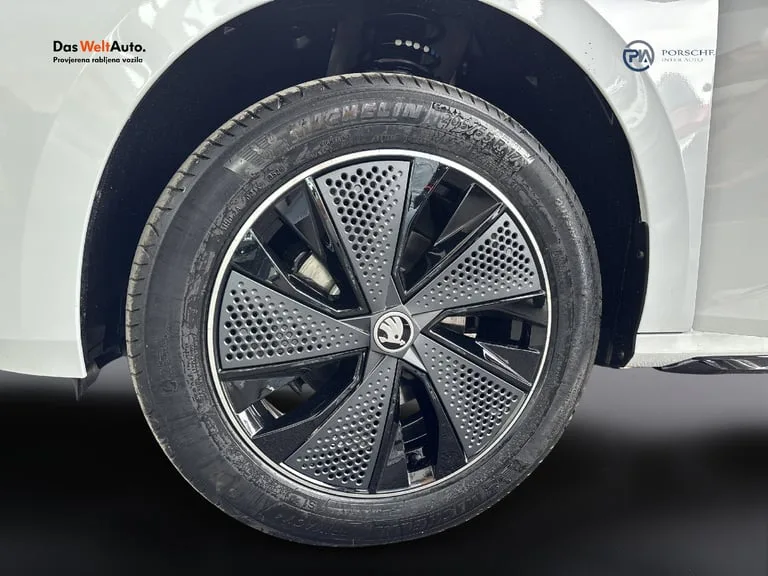 Škoda Kamiq 2026: fotografija 29