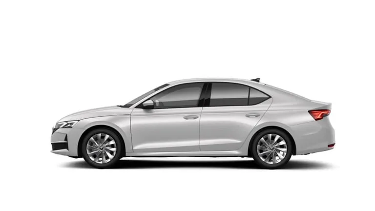 Škoda Octavia 2026: fotografija 2