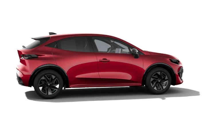 Renault Clio 2026 – fotografija 2