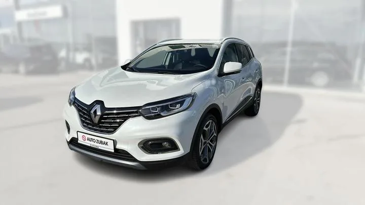 Renault Kadjar 2022 – fotografija 1