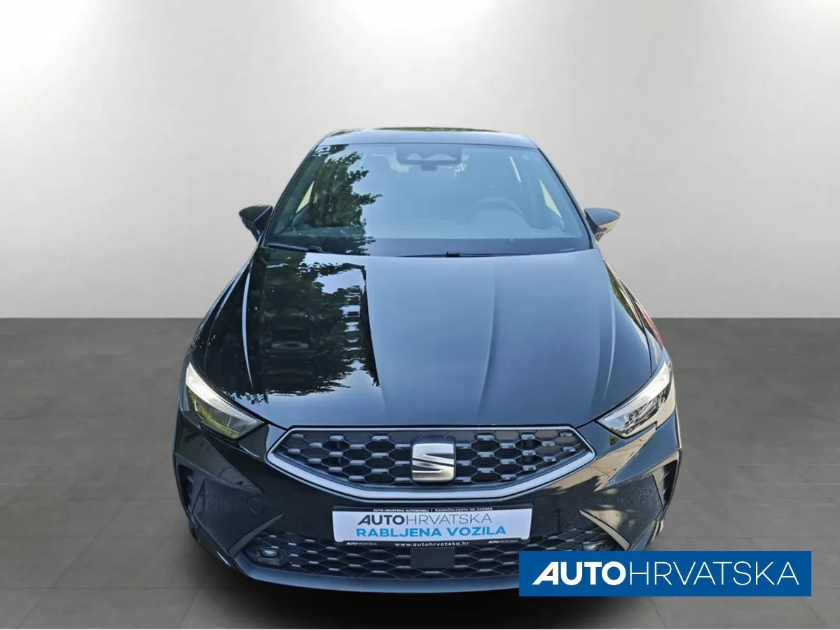 Seat Ibiza 2026 – fotografija 2