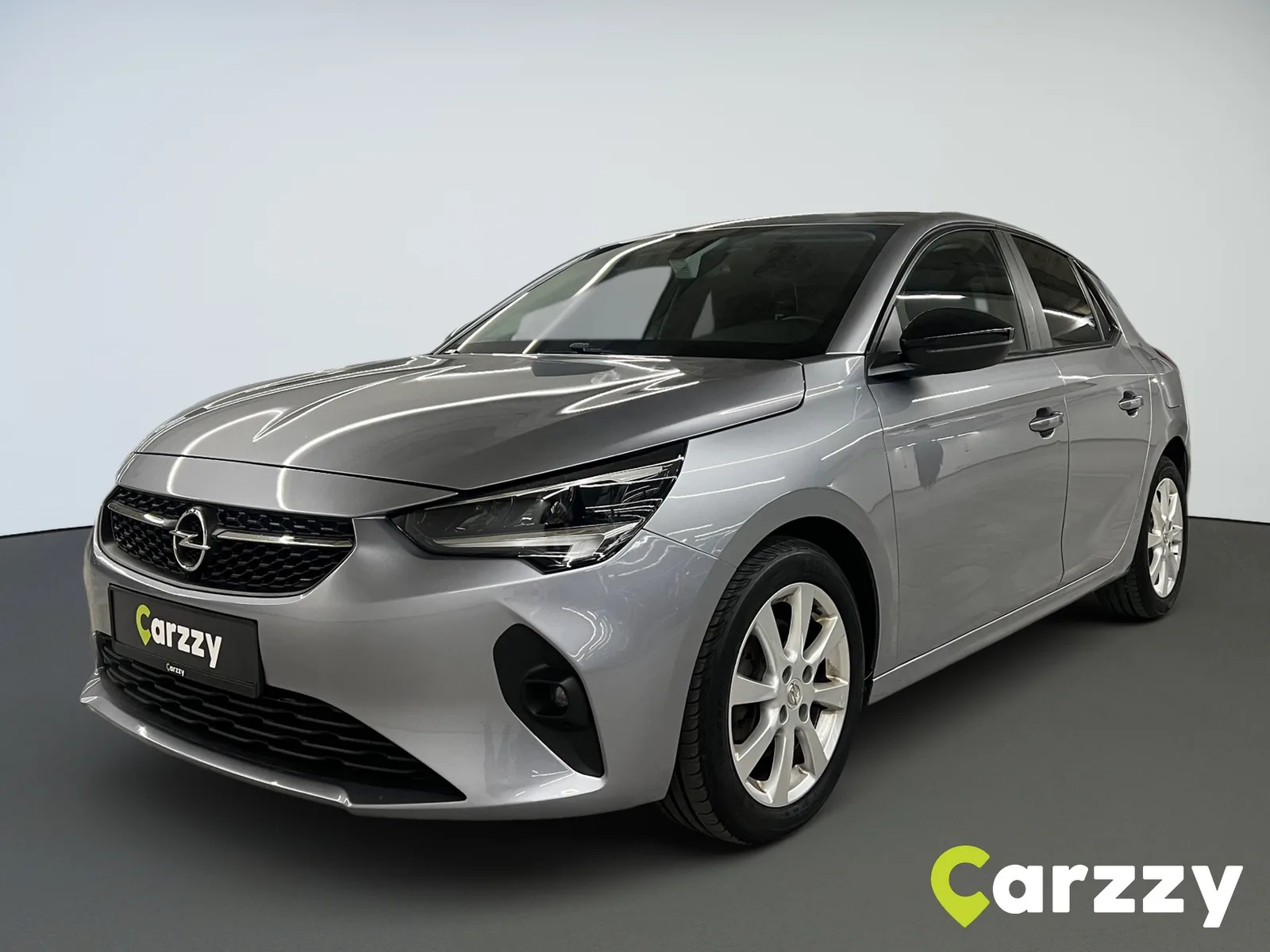 Opel Corsa 2021 – fotografija 1
