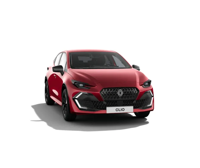 Renault Clio 2026 – fotografija 2