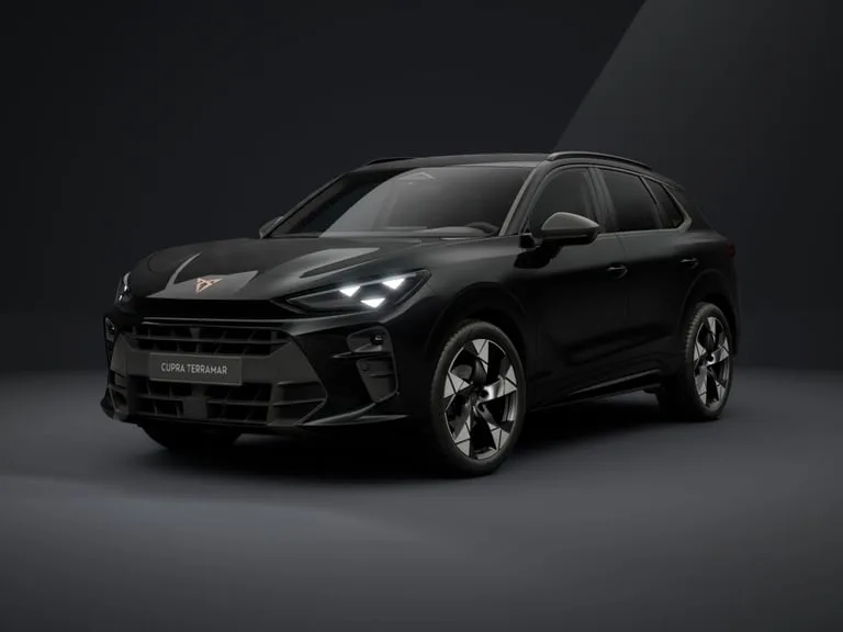 Cupra Terramar 2026: fotografija 1