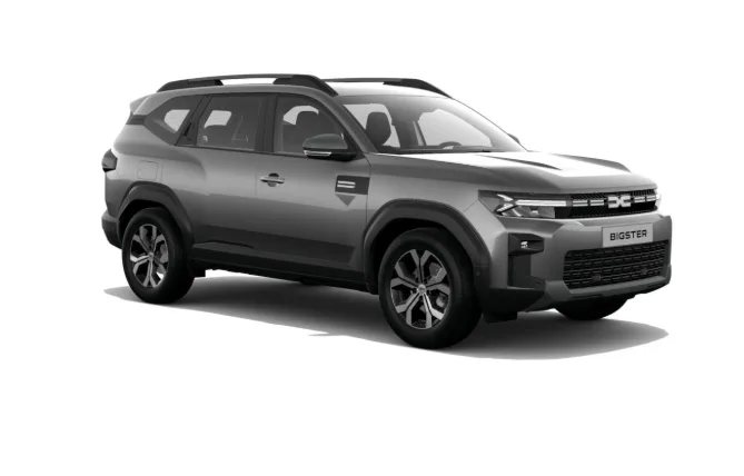 Dacia Ostalo 2025 – fotografija 1