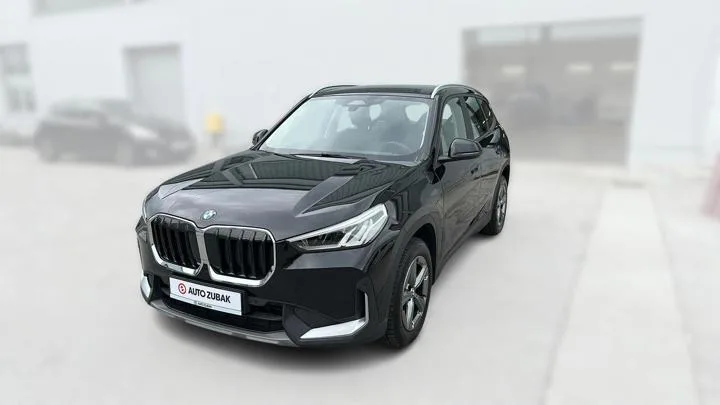 BMW X1 2024 – fotografija 1