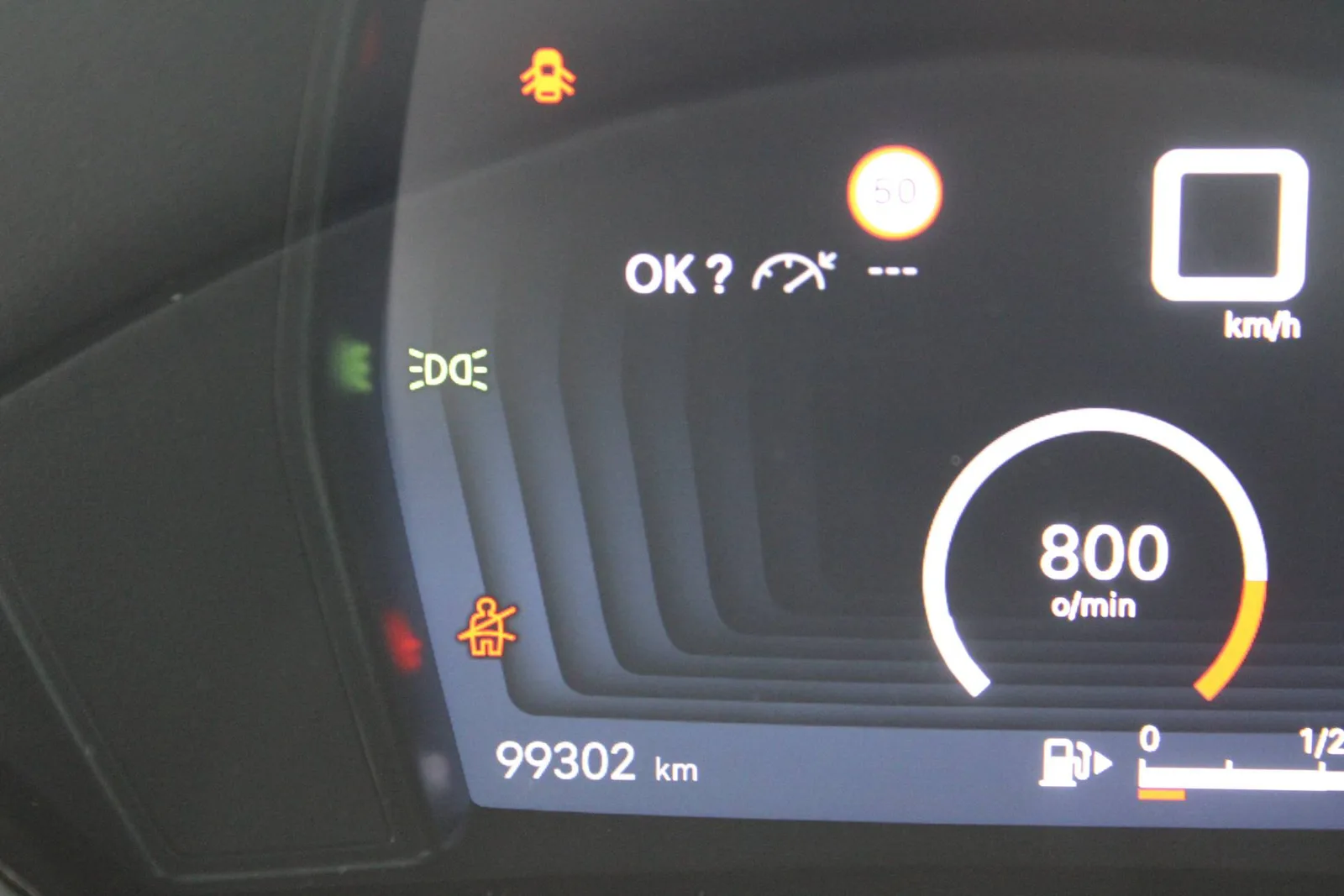 Citroen C5 2023 – fotografija 23