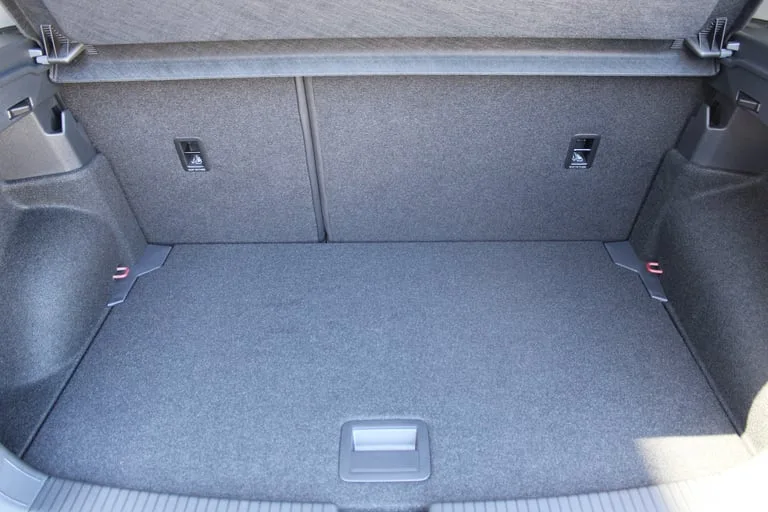 Volkswagen T-Cross 2026: fotografija 14