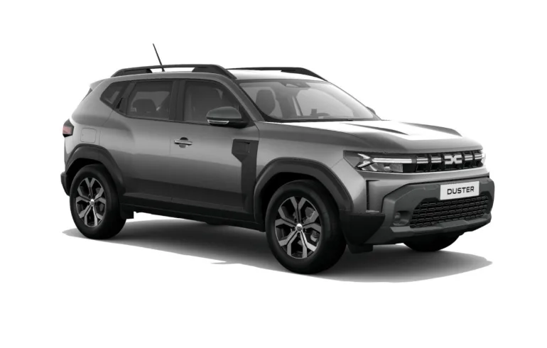 Dacia Duster 2026 – fotografija 1