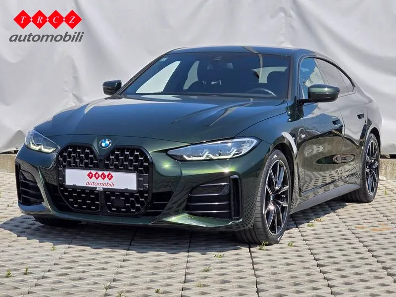 BMW Serija 4