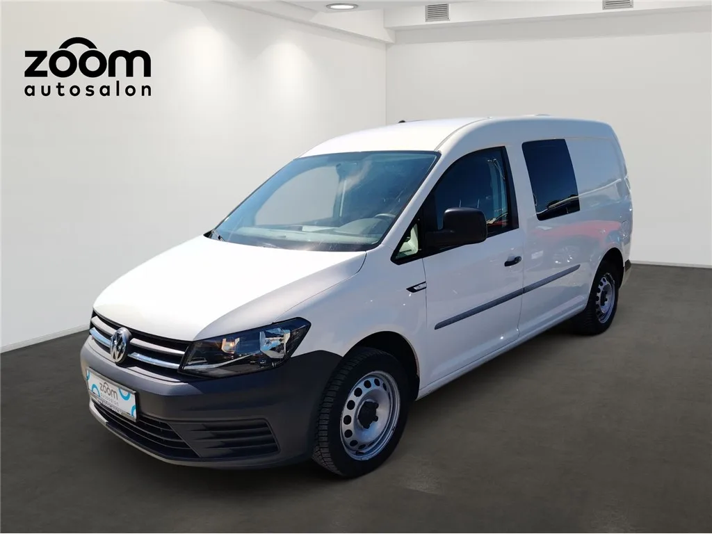 Volkswagen Caddy2.0