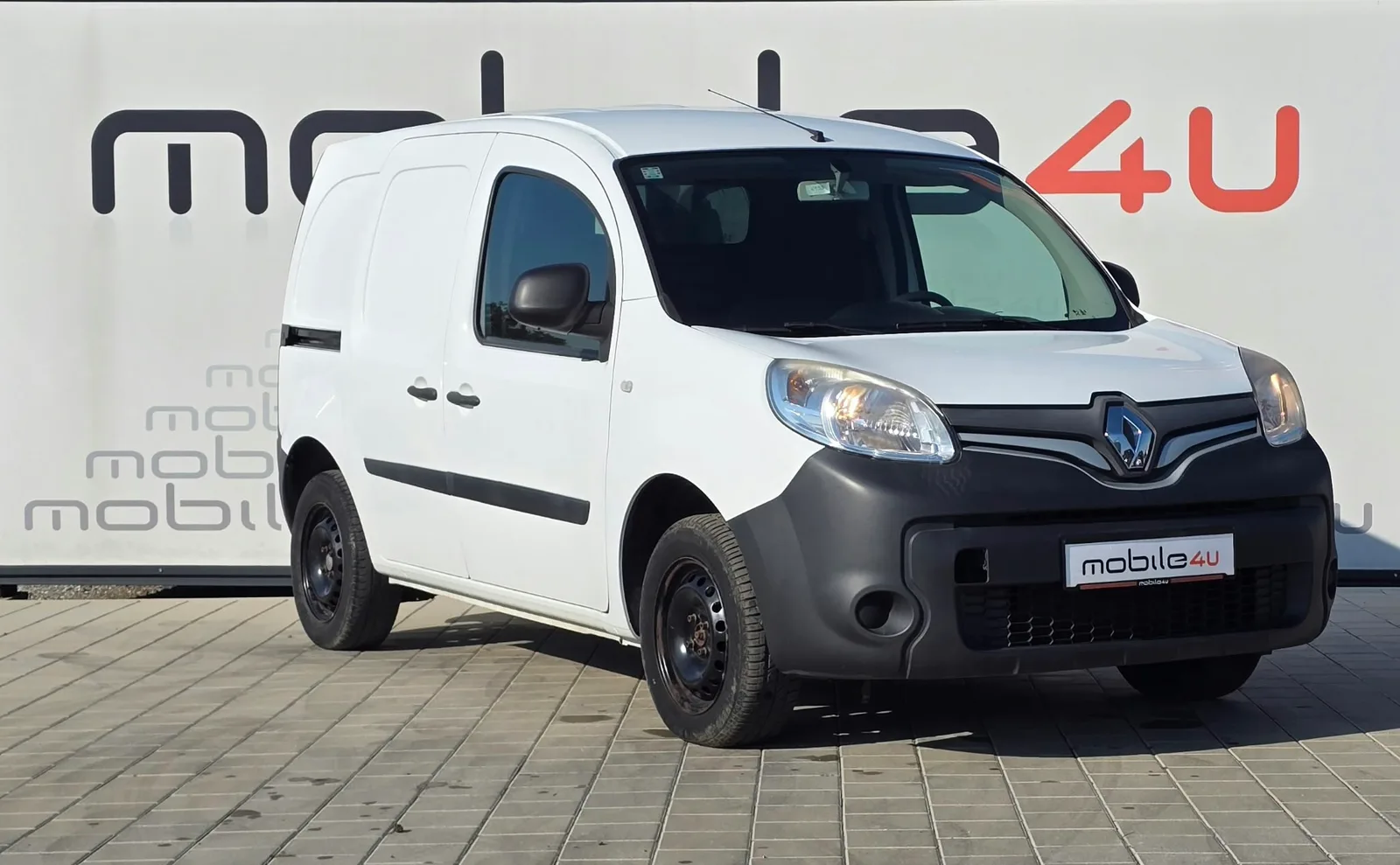 Renault Kangoo Express Furgon Energy Dci 75 2018 – fotografija 2