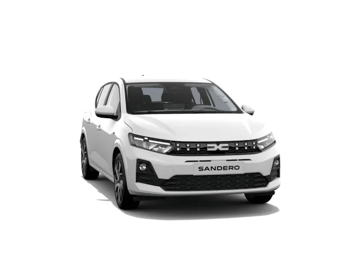Dacia Sandero 2026 – fotografija 2