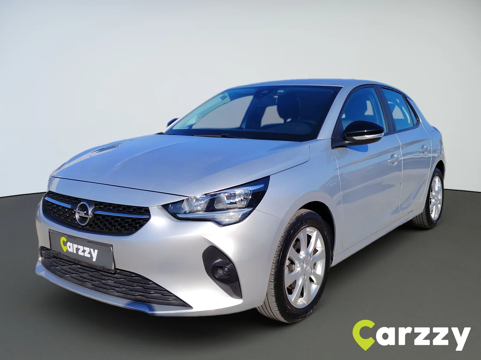 Opel Corsa 2023 – fotografija 1