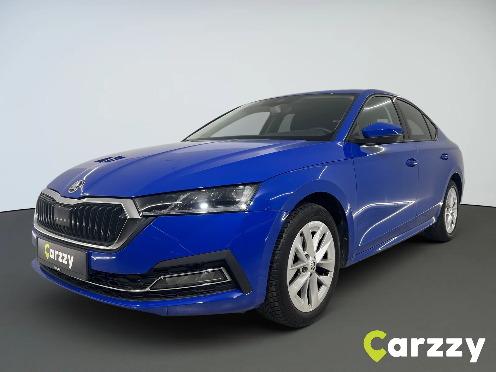 Škoda Octavia 2023 – fotografija 1