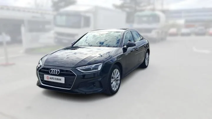 Audi A4 2024 – fotografija 1
